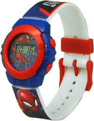 Orologio Digitale Spiderman