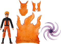 Bandai - Naruto Uzumaki Kyuubi 