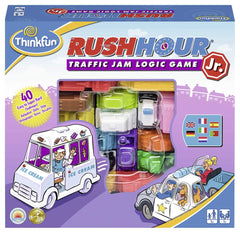 ThinkFun Rush Hour Junior 76337