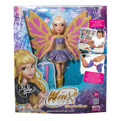 Winx Bling The Wings Stella