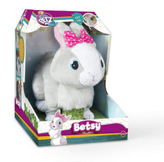 Club Petz Betsy La Coniglietta