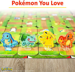 Ravensburger - POKEMON LABYRINTH - Labirinto Magico