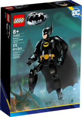 Lego Super Heroes - Batman