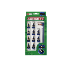 Subbuteo - Set Squadra 