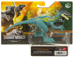 Jurassic World - Dino Trackers Assortito