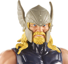 Marvel Avengers Thor Action Figure 30 cm Titan Hero Series Blast Gear E7879EL7