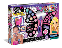 Crazy Chic Butterfly Beauty 15994