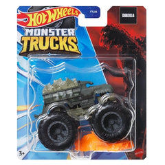 Hot Wheels - Monster Truck 1:64 