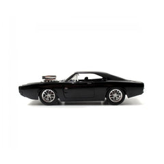 Fast & Furious Dom Toretto e Dodge Charger R/T