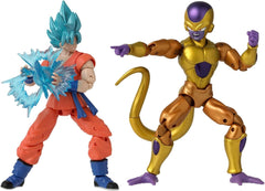 Dragon Ball - Dragon Stars Battle Pack