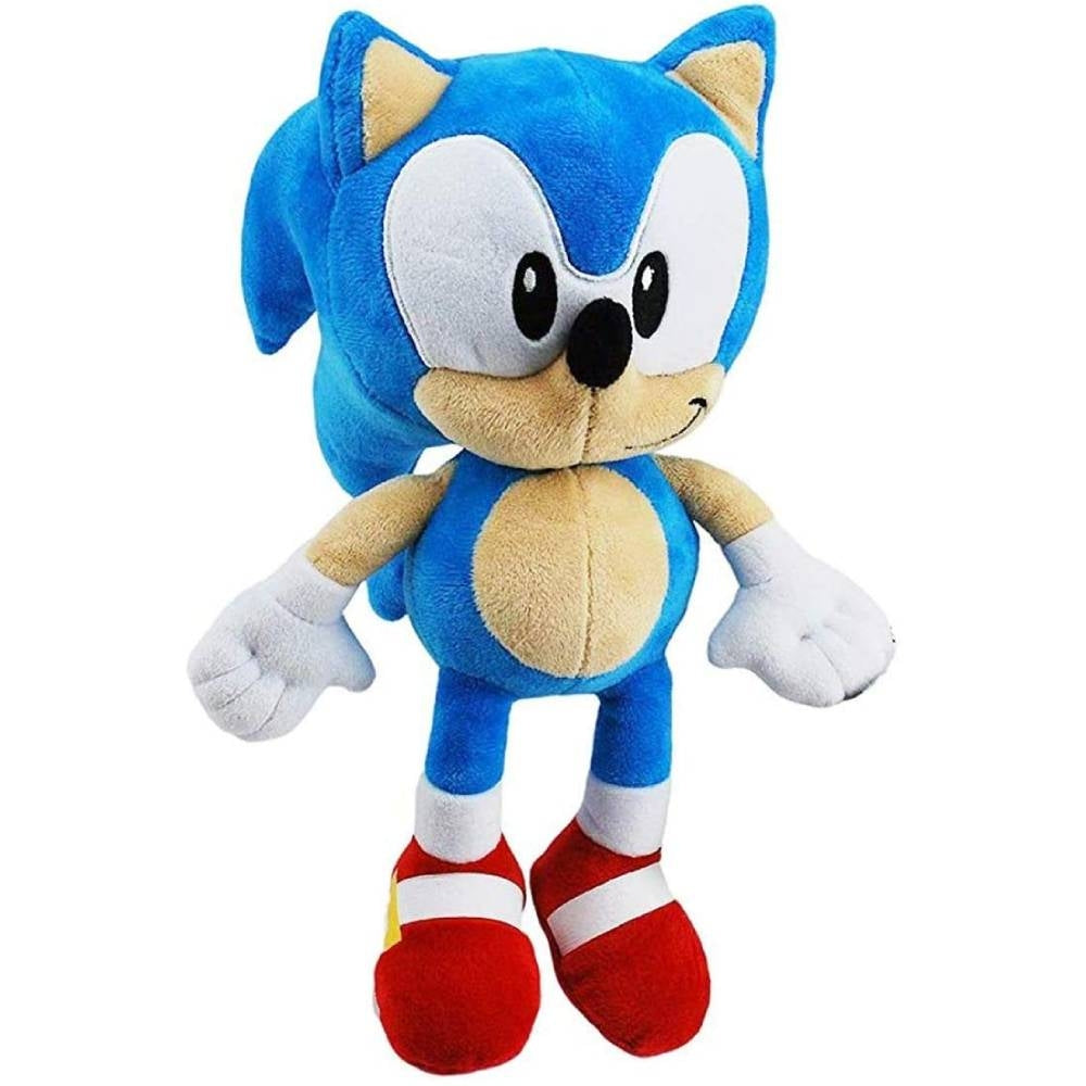 Peluche Sonic