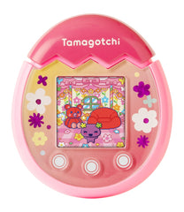 TAMAGOTCHI PIX ROSA