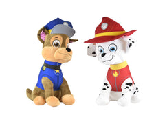 Peluche Paw Patrol 60cm 