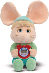 TOPO GIGIO SVEGLIA PRESTO TPG18000