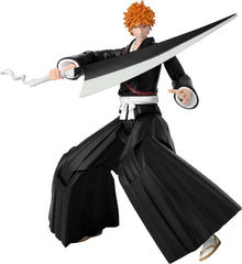 Bleach - Action Figures 15cm