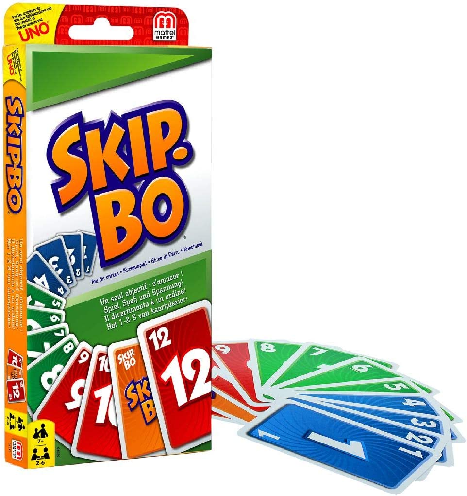 Skip-Bo