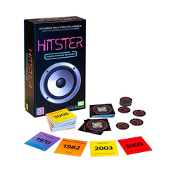 Yas!Games - Hitster