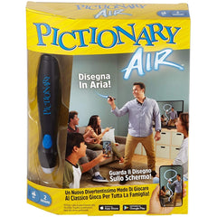 Pictionary Air