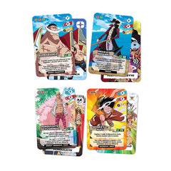 One Piece Adventure Island Gioco da tavolo