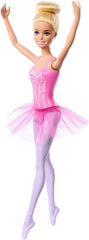 Barbie Ballerina Base Bionda