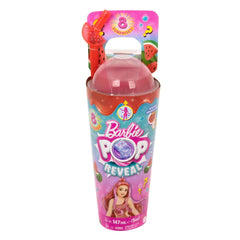 Barbie Pop Reveal Serie Frutti