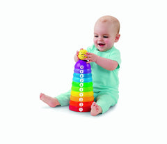 Fisher Price - Scodelle Trasformelle