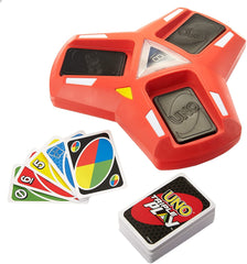 UNO Triple Play