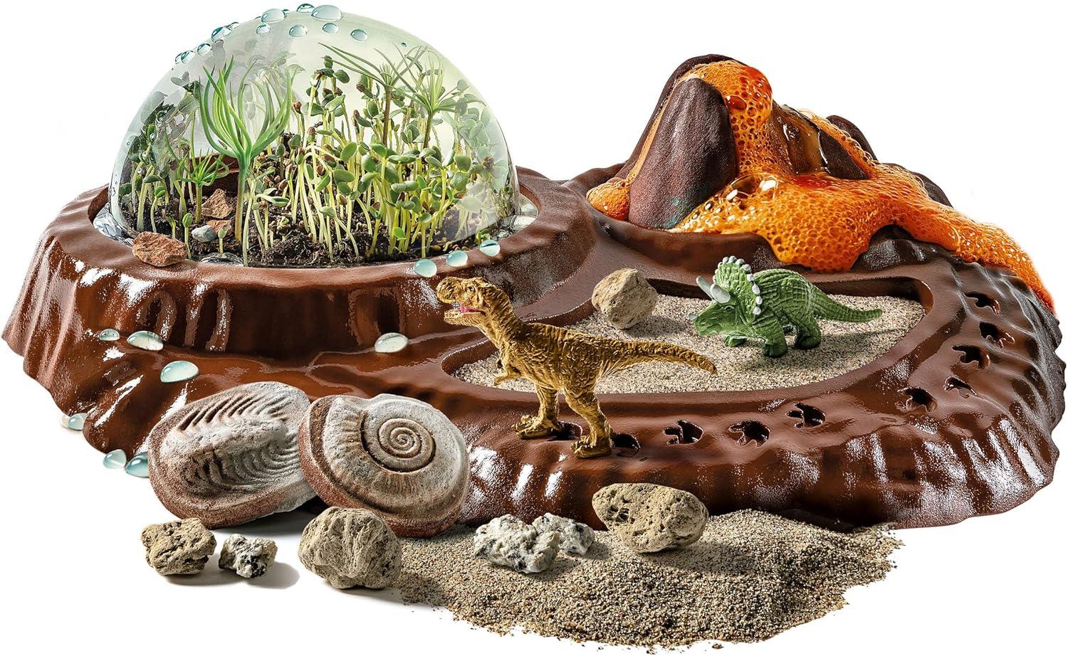 Clementoni La Terra Dei Dinosauri Rocco Giocattoli