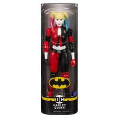 Batman Harley Quinn Personaggio da 30 cm Articolato 6056693