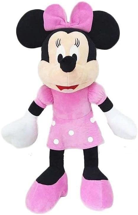 Peluche Minnie 30cm 