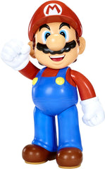 Super Mario Action Figure 50cm