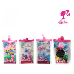 Barbie Storytelling Pack