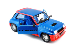 Renault 5 Turbo 1:24