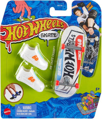 Hot Wheels Skate - Fingerboard singolo Tony Hawk