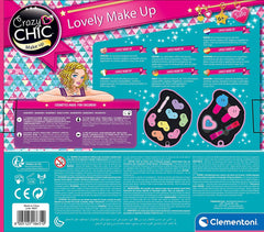 Crazy Chic - Trousse Unicorno