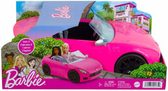 Barbie Cabrio