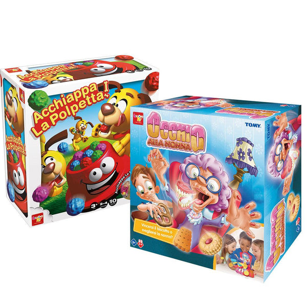 Gioco Interattivo Gioco Gastone Testone Prezzo Gastone Testone