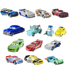 Disney Cars 3 Macchinine FFL05