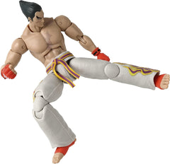 Bandai - Kazuya Mishima 