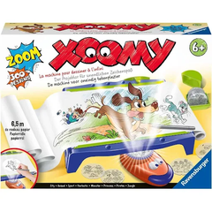 Xoomy Maxi Paper Roll 