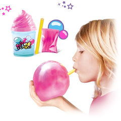 So Slime Bubble SSC029