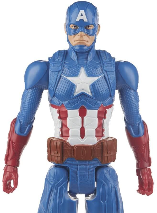 Hasbro Marvel Legends Series: Captain America Captain America: Brave New World