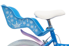 Bicicletta Disney Frozen  14"