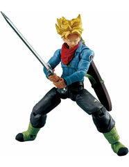 Dragon Ball Personaggio 12CM 