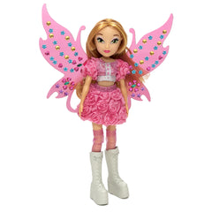 Winx Bling The Wings Flora