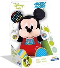 Disney Baby Mickey Gioca e Impara 17303