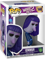 Funko Pop! - Disney Inside Out 2 Noia