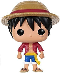 Funko Pop! - One Piece Monkey D. Luffy