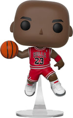 Funko Pop! - NBA Bulls Michael Jordan