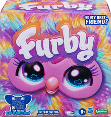 Hasbro - Furby Arcobaleno